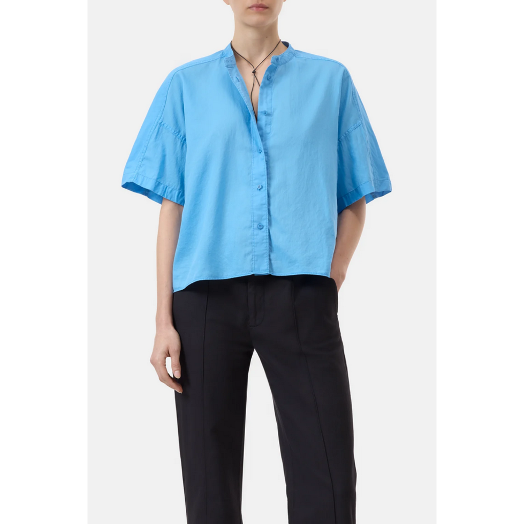 CLOSED SS Relaxed Shirt