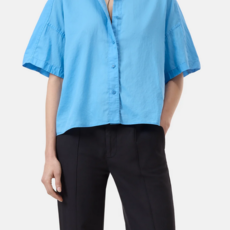 CLOSED SS Relaxed Shirt