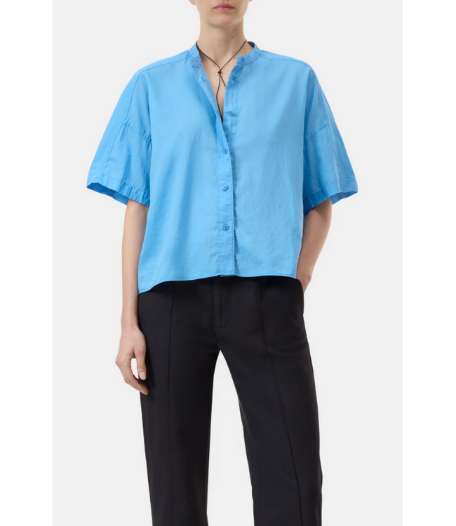 CLOSED SS Relaxed Shirt