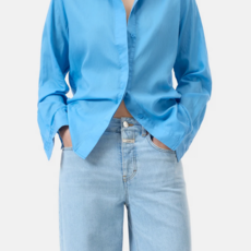 CLOSED Classic BU Shirt