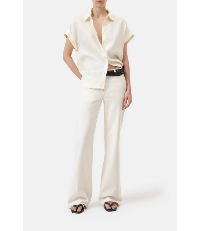 CLOSED Sleeveles BU Top