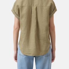 CLOSED Sleeveles BU Top
