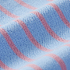 FAIR HARBOR Fair Harbor Kismet Stripe Polo
