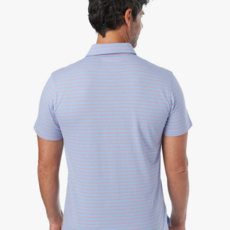FAIR HARBOR Fair Harbor Kismet Stripe Polo