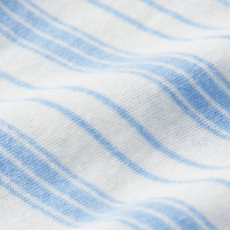 FAIR HARBOR Fair Harbor Kismet Stripe Polo