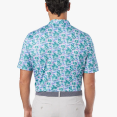 FAIR HARBOR Fair Harbor Compass Polo