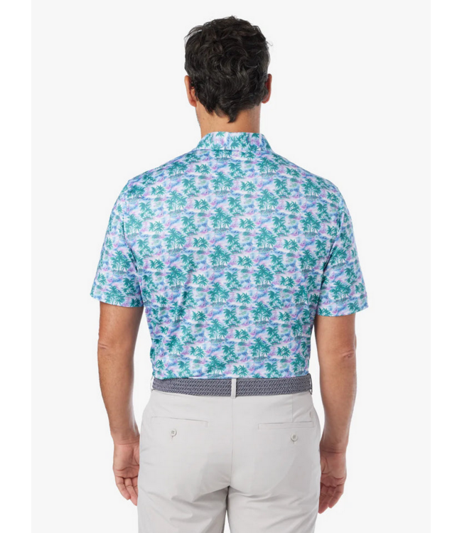 FAIR HARBOR Fair Harbor Compass Polo