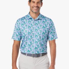 FAIR HARBOR Fair Harbor Compass Polo