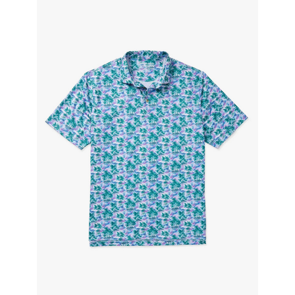 FAIR HARBOR Fair Harbor Compass Polo