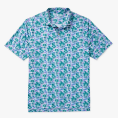FAIR HARBOR Fair Harbor Compass Polo