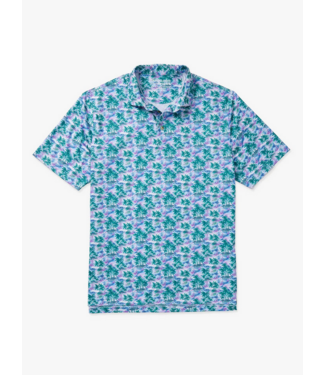 FAIR HARBOR Fair Harbor Compass Polo