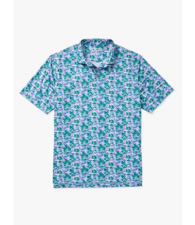 FAIR HARBOR Fair Harbor Compass Polo