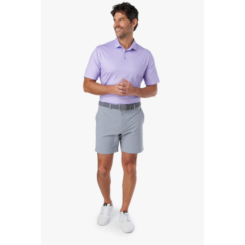 FAIR HARBOR Fair Harbor Compass Polo