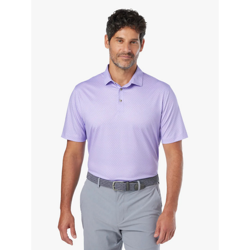 FAIR HARBOR Fair Harbor Compass Polo