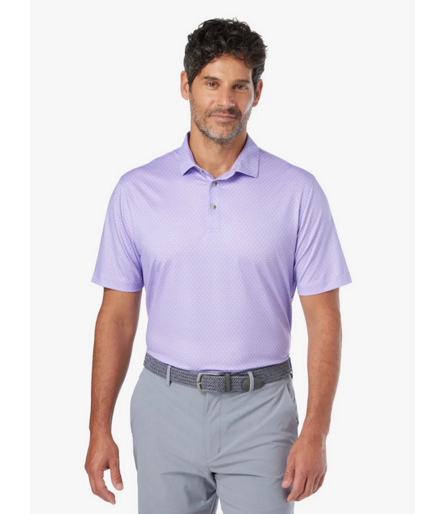 FAIR HARBOR Fair Harbor Compass Polo