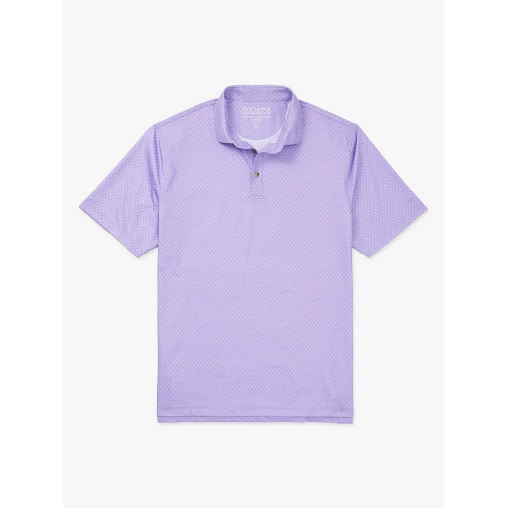 FAIR HARBOR Fair Harbor Compass Polo