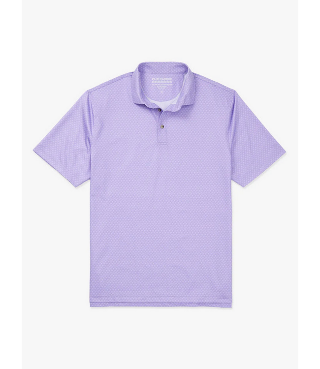 FAIR HARBOR Fair Harbor Compass Polo