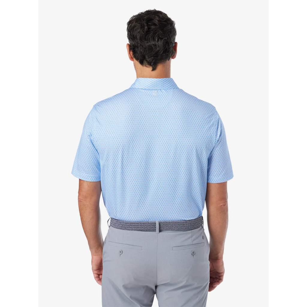 FAIR HARBOR Fair Harbor Compass Polo