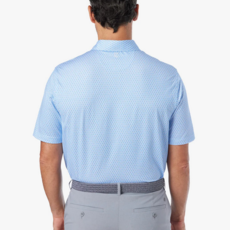 FAIR HARBOR Fair Harbor Compass Polo