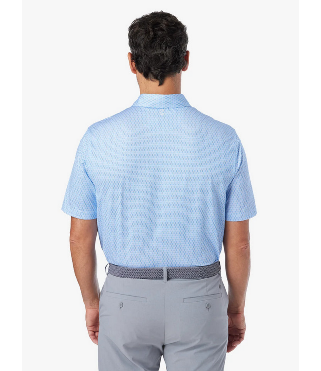 FAIR HARBOR Fair Harbor Compass Polo