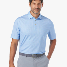 FAIR HARBOR Fair Harbor Compass Polo