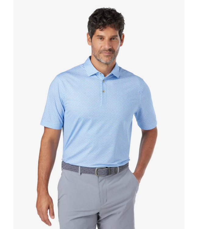 FAIR HARBOR Fair Harbor Compass Polo