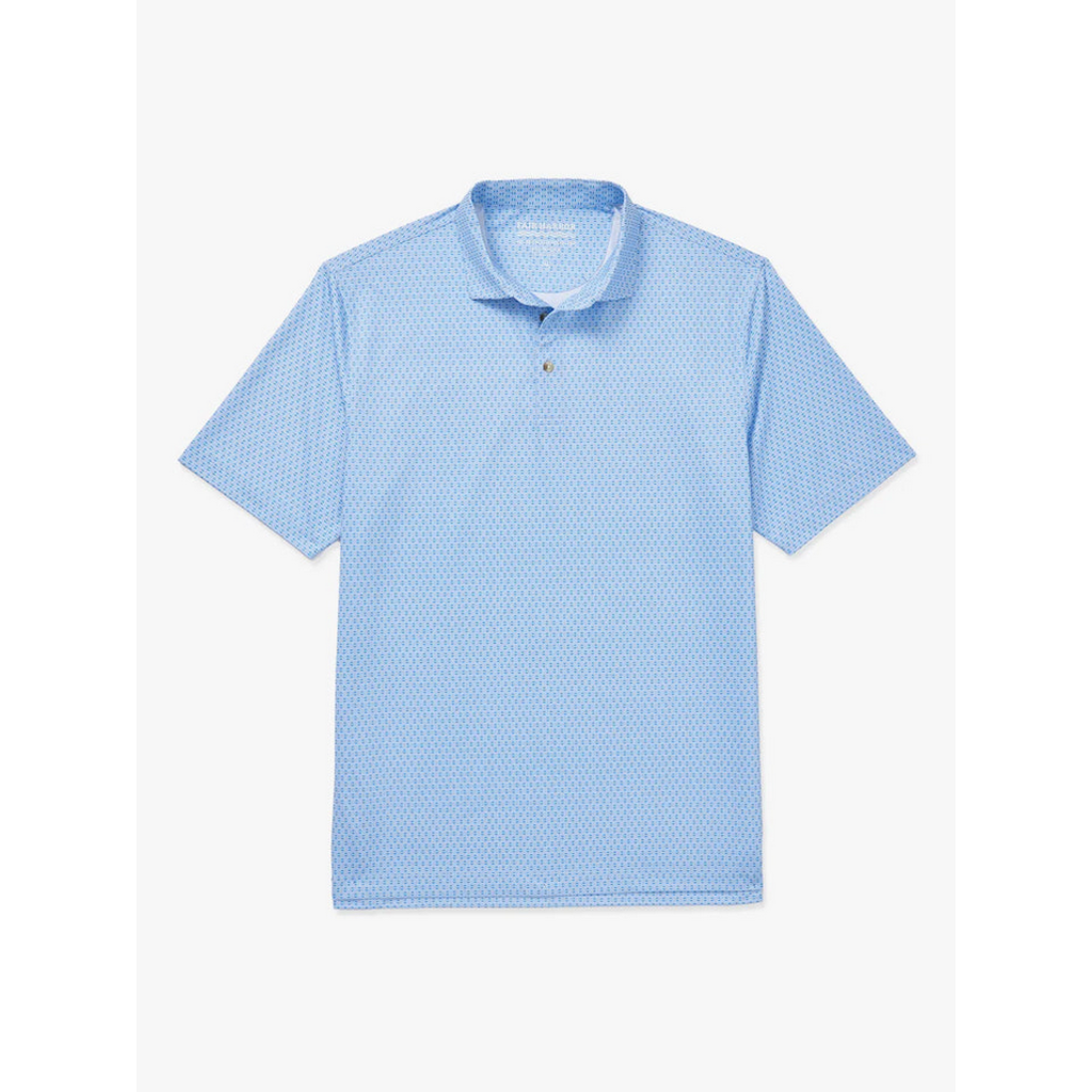 FAIR HARBOR Fair Harbor Compass Polo