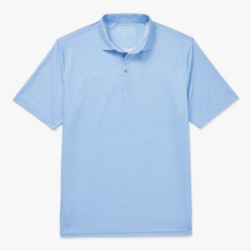 FAIR HARBOR Fair Harbor Compass Polo
