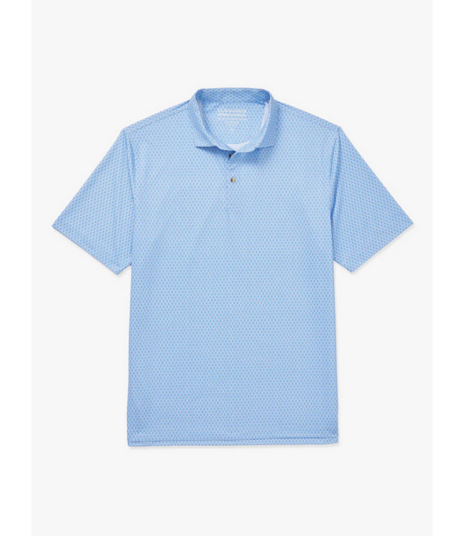 FAIR HARBOR Fair Harbor Compass Polo