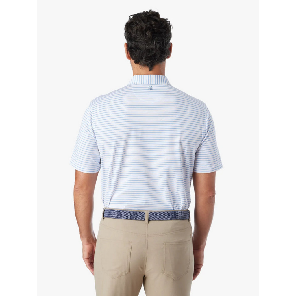FAIR HARBOR Fair Harbor Compass Polo