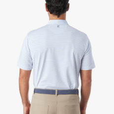 FAIR HARBOR Fair Harbor Compass Polo