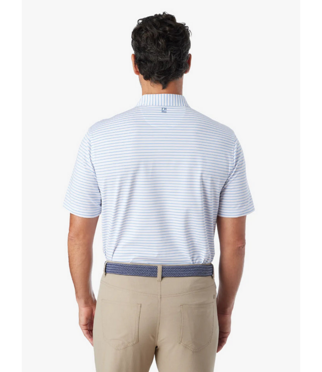 FAIR HARBOR Fair Harbor Compass Polo