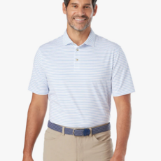 FAIR HARBOR Fair Harbor Compass Polo