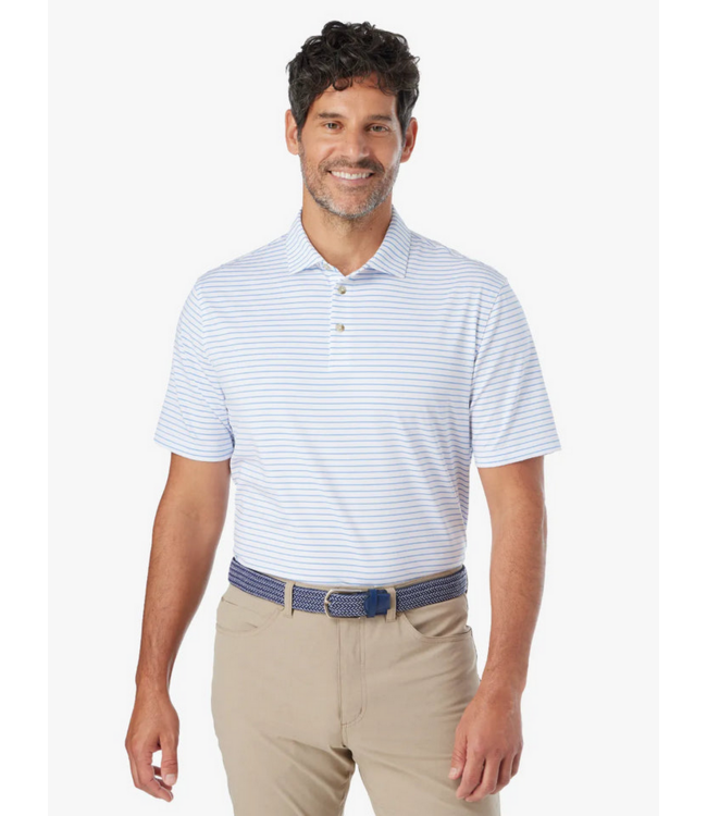 FAIR HARBOR Fair Harbor Compass Polo