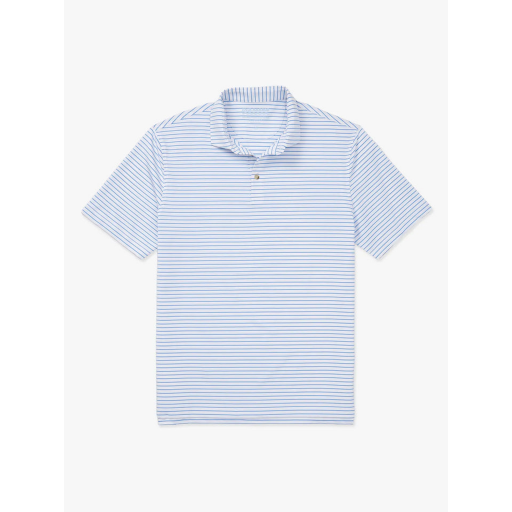 FAIR HARBOR Fair Harbor Compass Polo