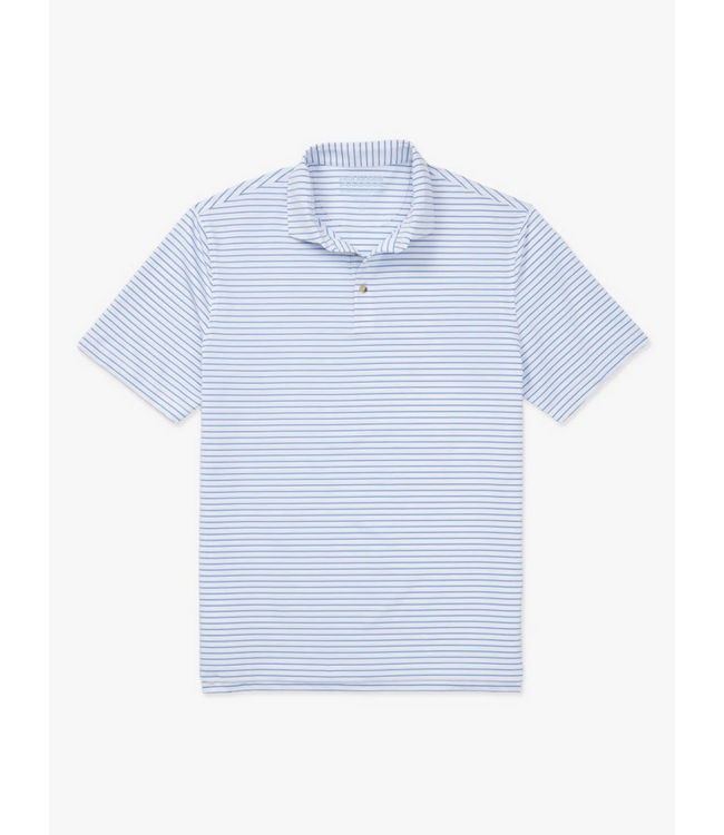 FAIR HARBOR Fair Harbor Compass Polo