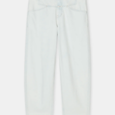 CLOSED Stover X Jean