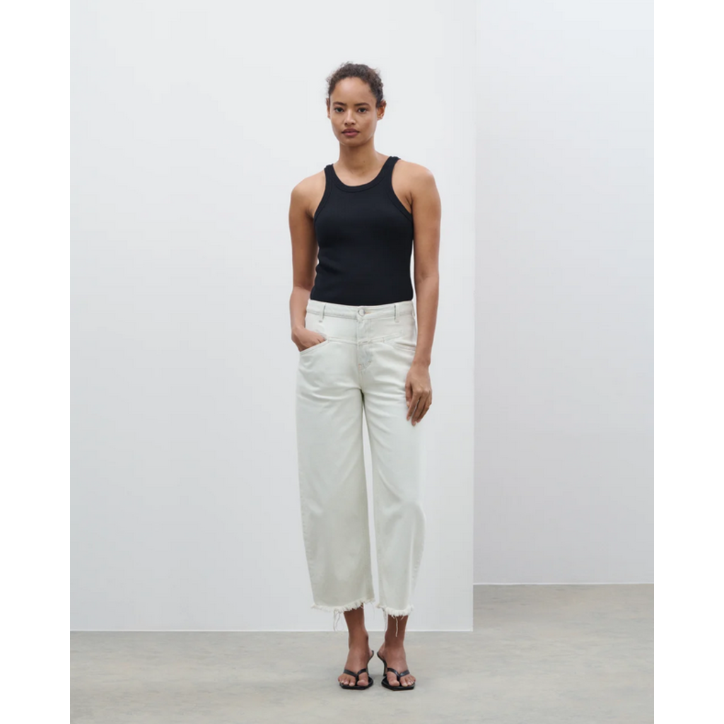 CLOSED Stover X Jean