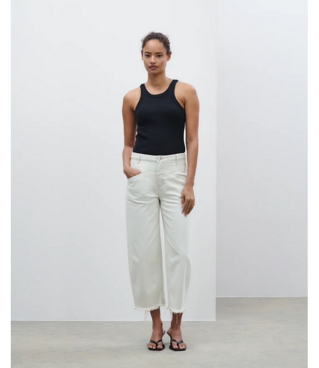 CLOSED Stover X Jean