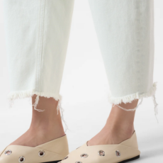 CLOSED Stover X Jean