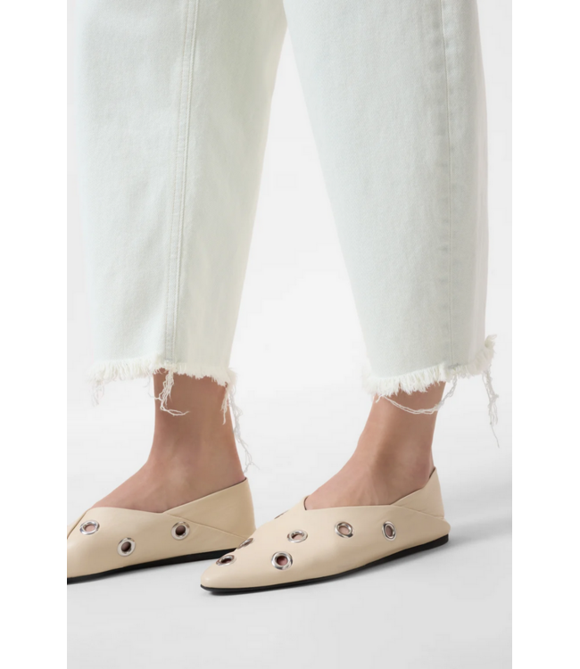 CLOSED Stover X Jean