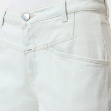 CLOSED Stover X Jean