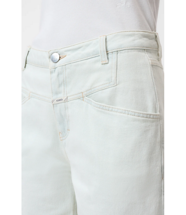 CLOSED Stover X Jean