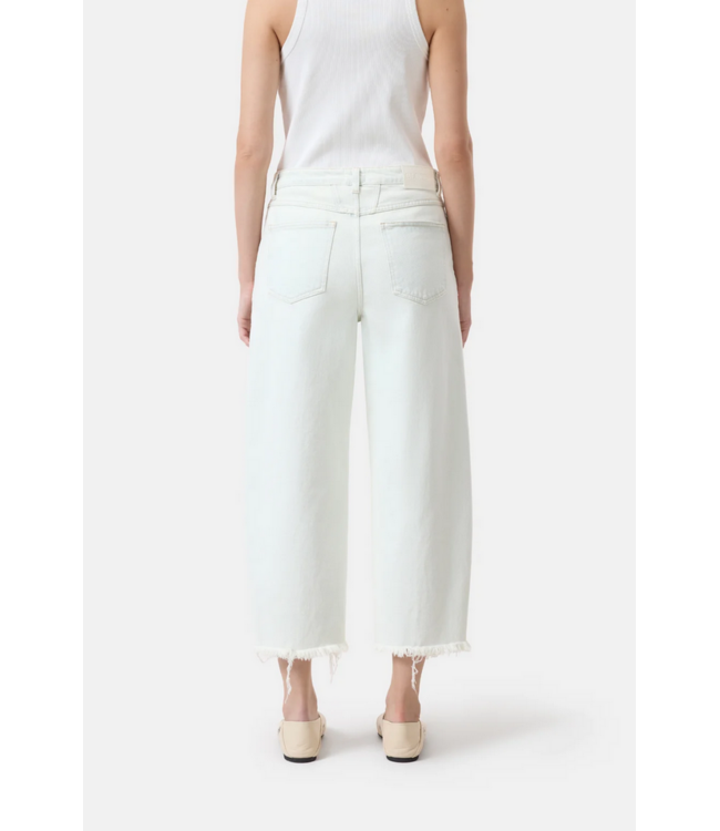 CLOSED Stover X Jean