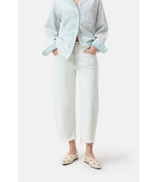 CLOSED Stover X Jean