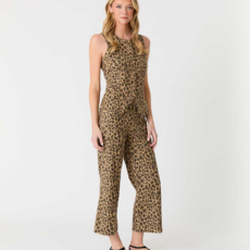 Ladies Level 99 Level 99 Annabelle Wide Leg Trouser