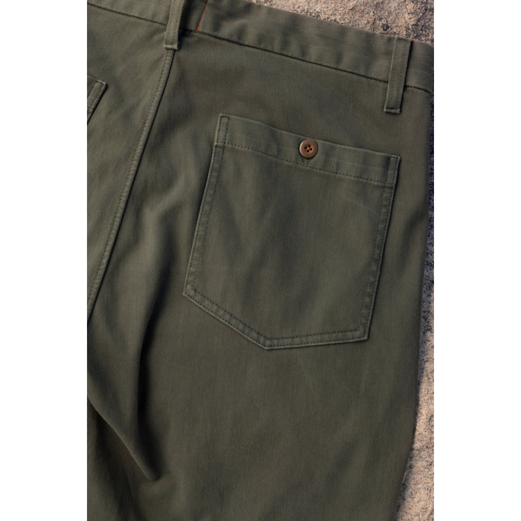 Kato KATO Scout Fatique Short