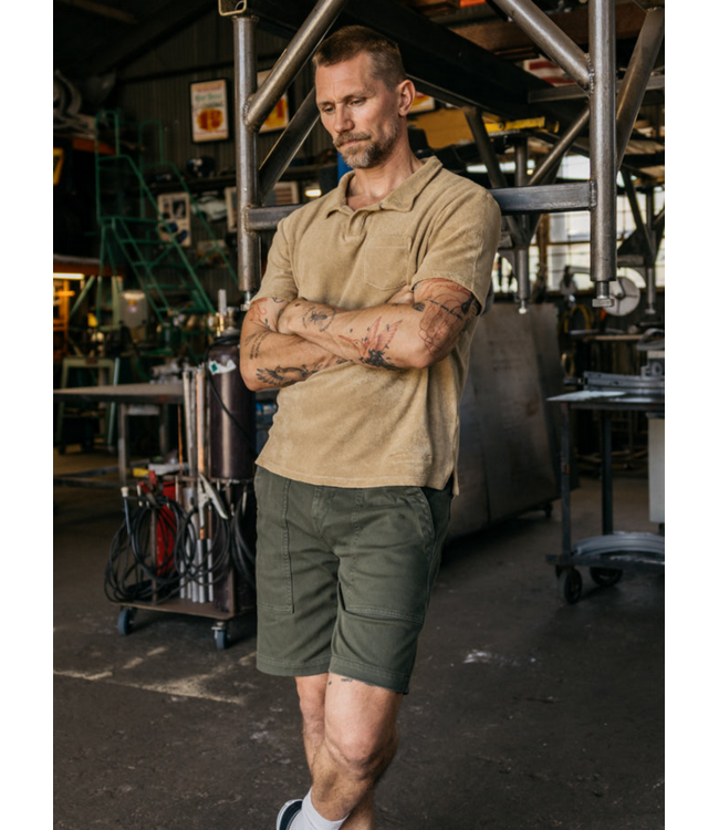 Kato KATO Scout Fatique Short