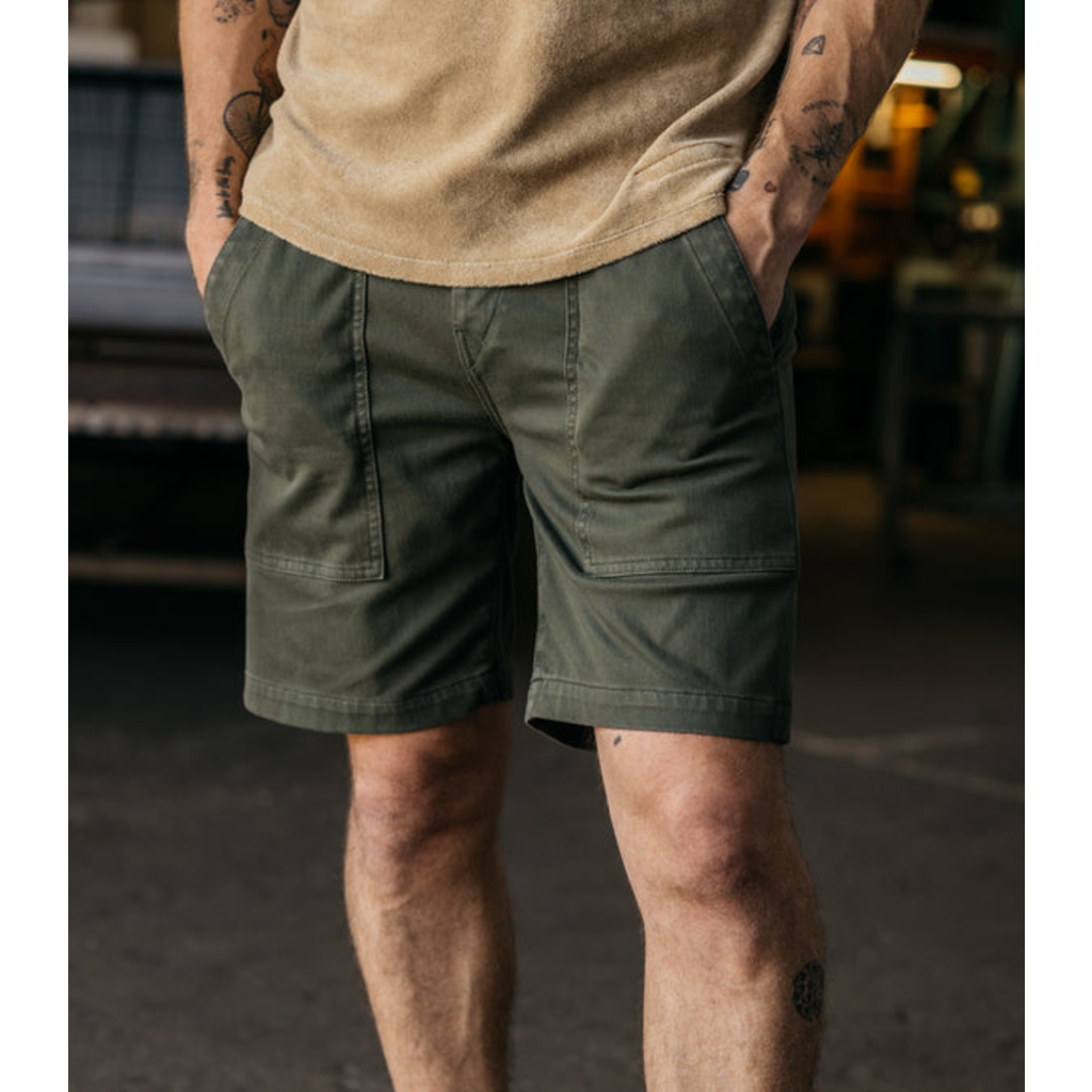 Kato KATO Scout Fatique Short