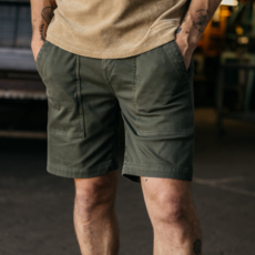 Kato KATO Scout Fatique Short